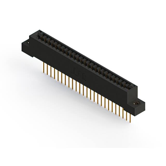 896-025-541-108 EDAC Inc.  Edgeboard Connectors